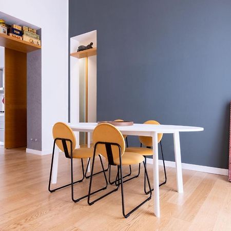 Oliveri Vintage House At Politeama 팔레르모 외부 사진